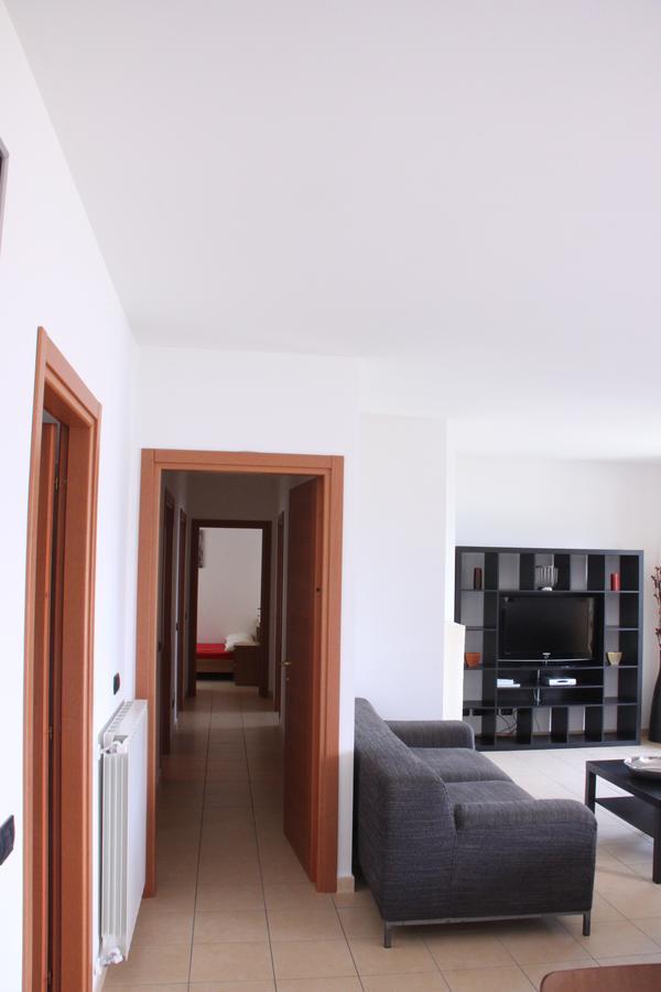 Casa Teodora Apartment Ghiffa Exterior photo