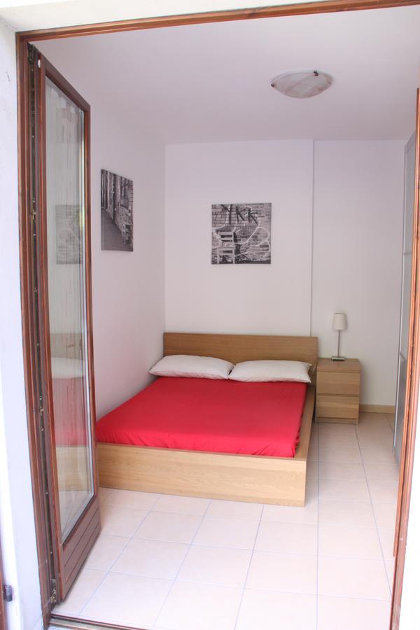 Casa Teodora Apartment Ghiffa Exterior photo